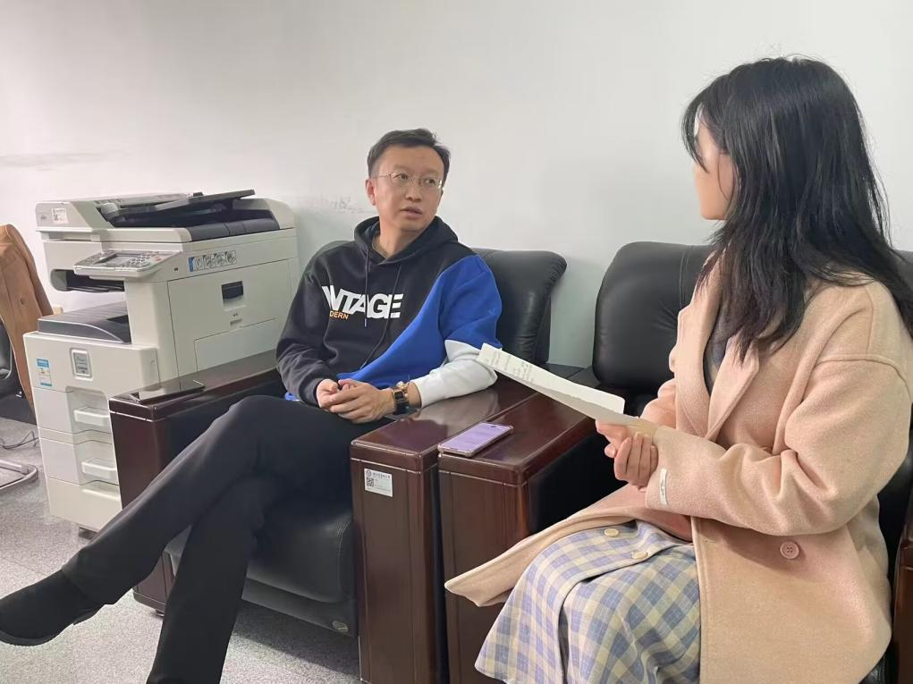 “书香校园｜五大联赛阅读季”校园特别系列活动举行