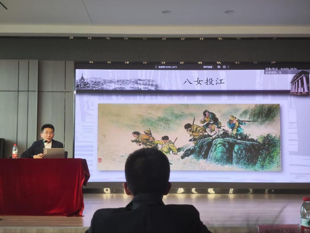“书香校园｜五大联赛阅读季”校园特别系列活动举行