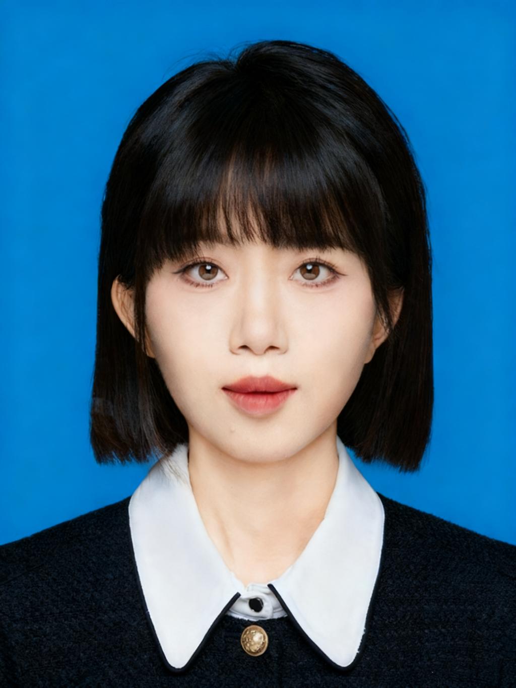 李倩竹