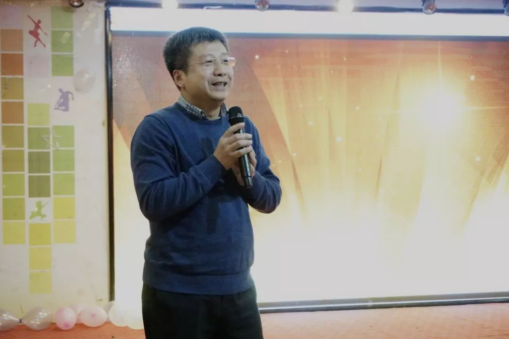 “书香校园｜五大联赛阅读季”校园特别系列活动举行