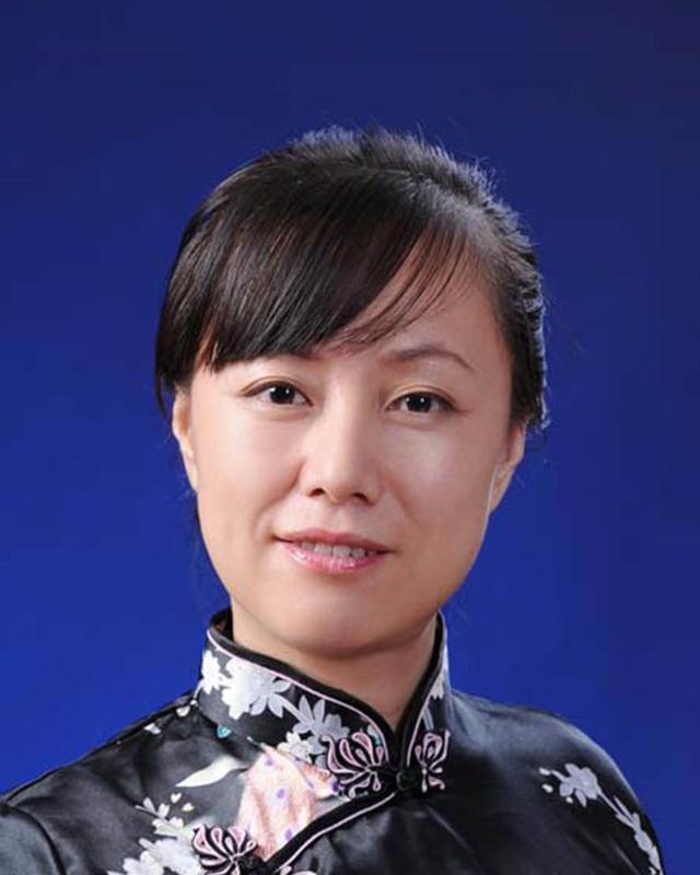 刘艳