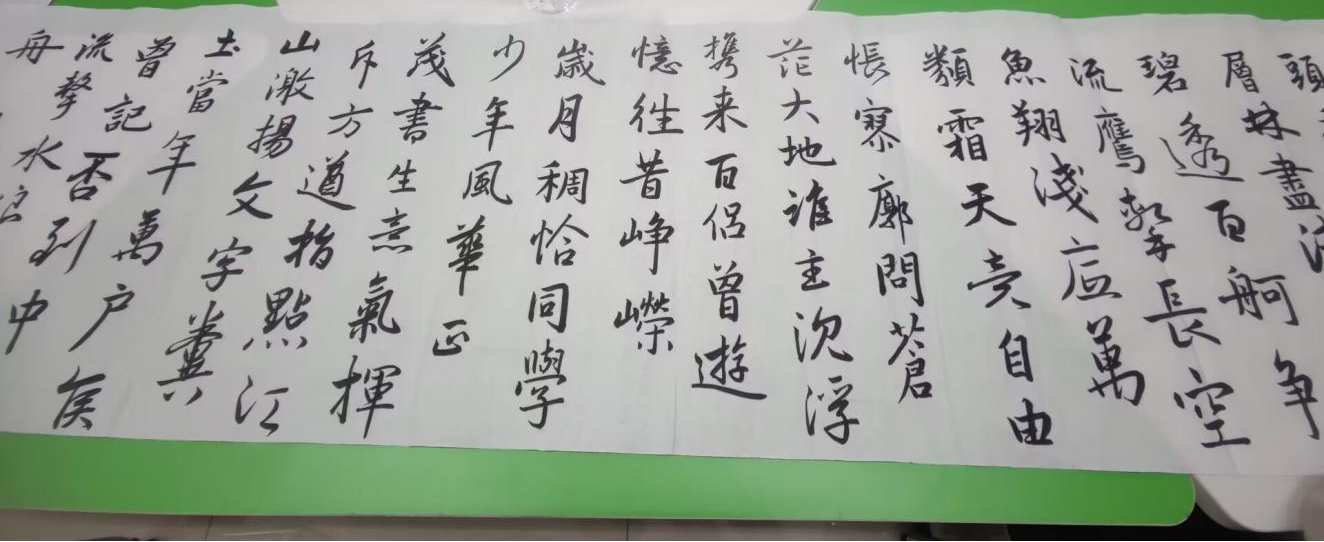 “书香校园｜五大联赛阅读季”校园特别系列活动举行