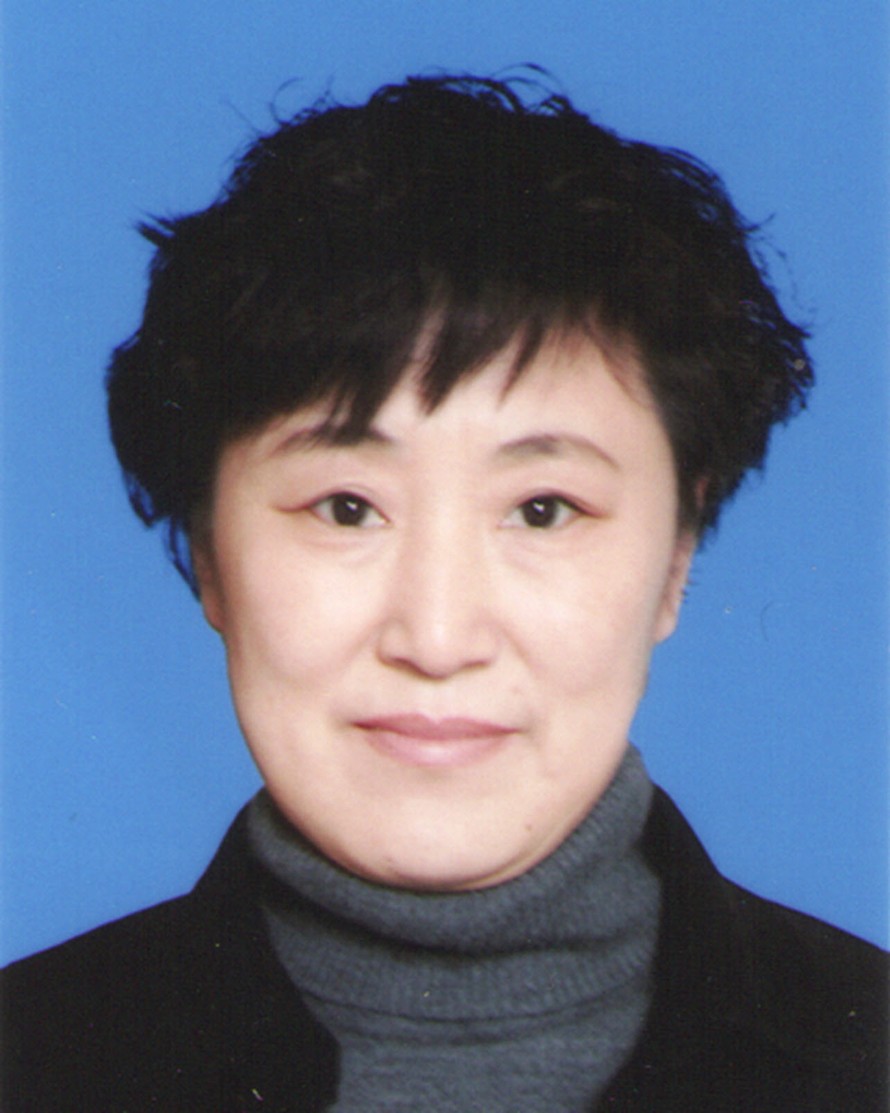 刘美娜
