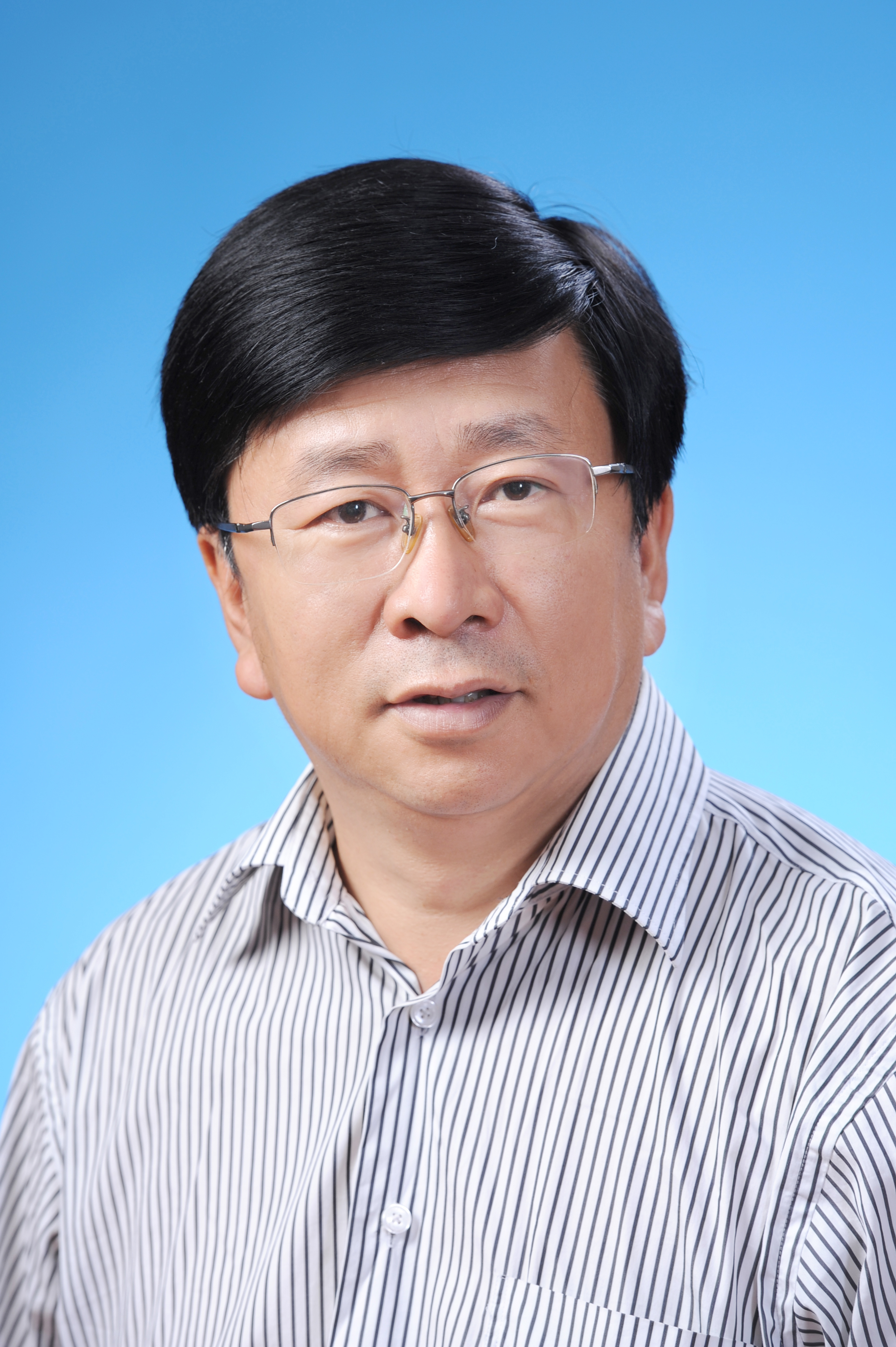 孙长颢