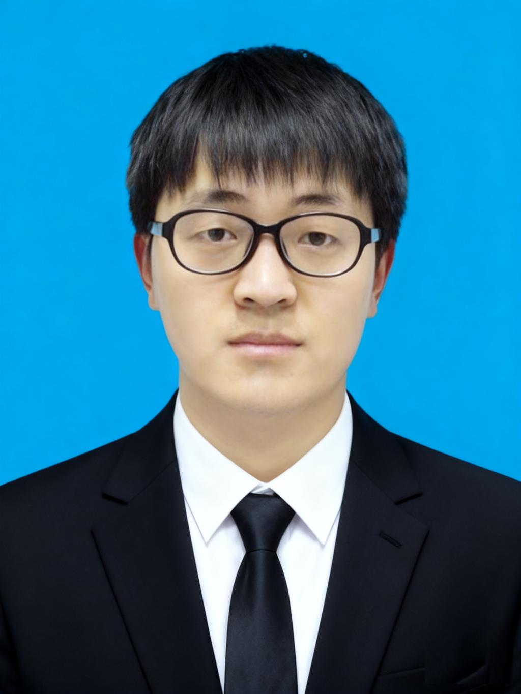乔书培