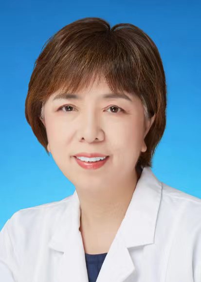 武丽杰