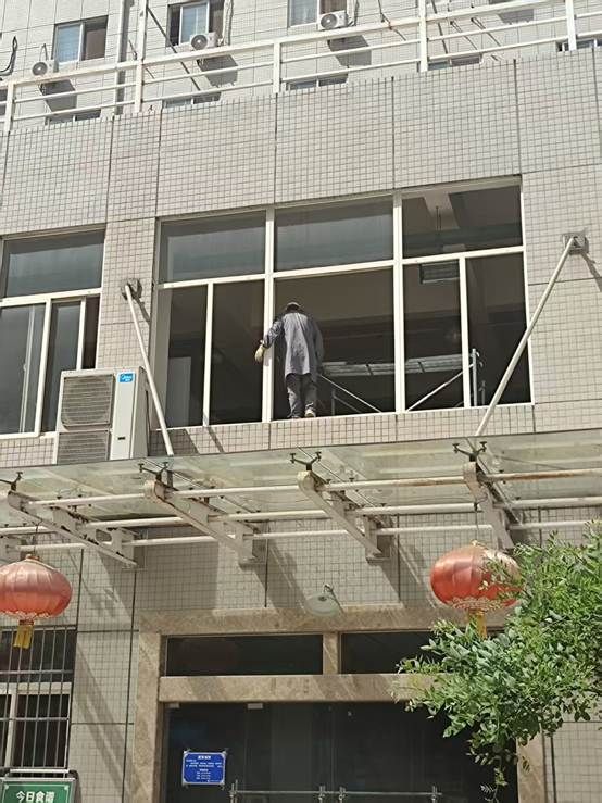 图片包含 建筑, 区, 砖, 充满 AI 生成的内容可能不正确。