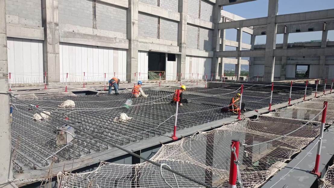 建筑的摆设布局 AI 生成的内容可能不正确。