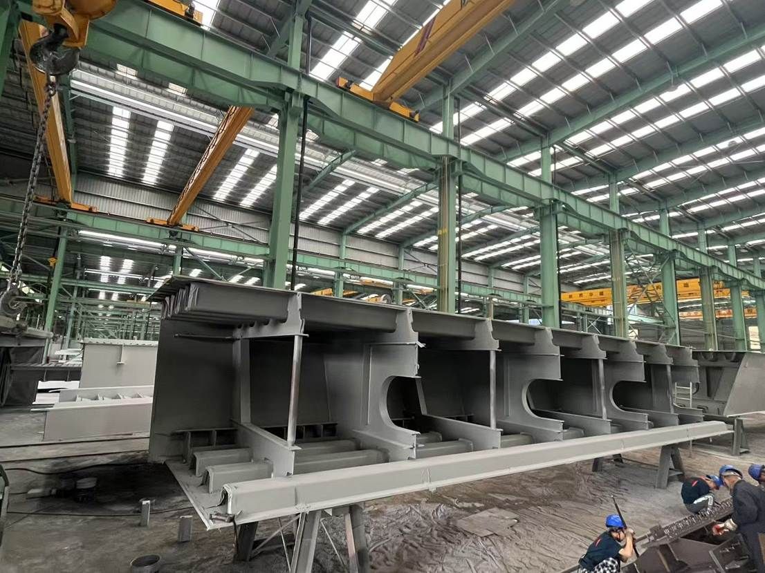 建筑的摆设布局 AI 生成的内容可能不正确。